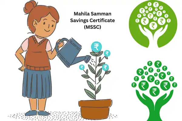 This photo is related to Mahila Samman Savings Certificate