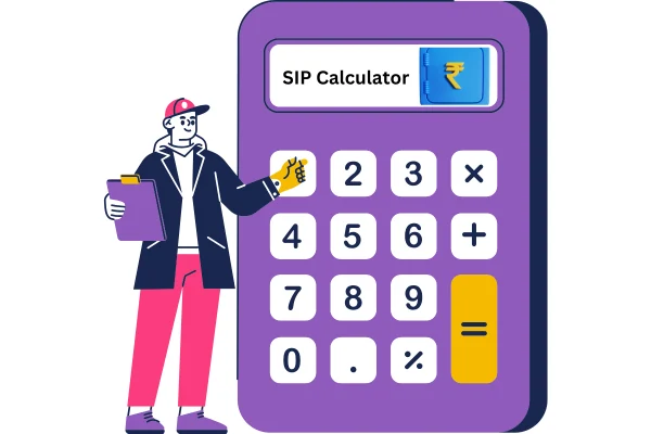 This photo is related to sip calculator