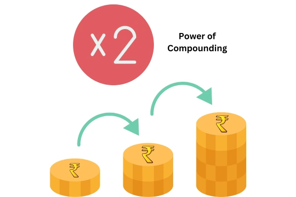 This photo is related to compounding